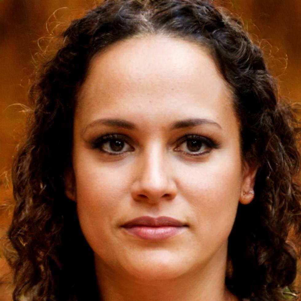 Katılımcı Büşra Kılınç profil fotoğrafı