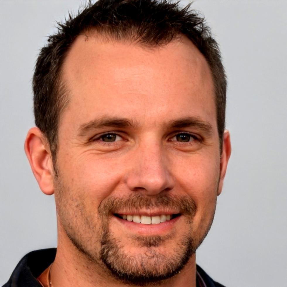 Katılımcı Murat Özden profil fotoğrafı